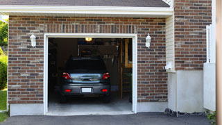 Garage Door Installation at Corona, Florida